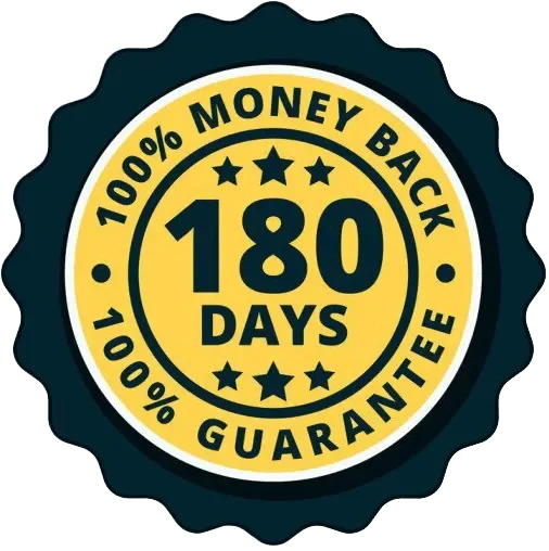 Lipojaro-guarantee