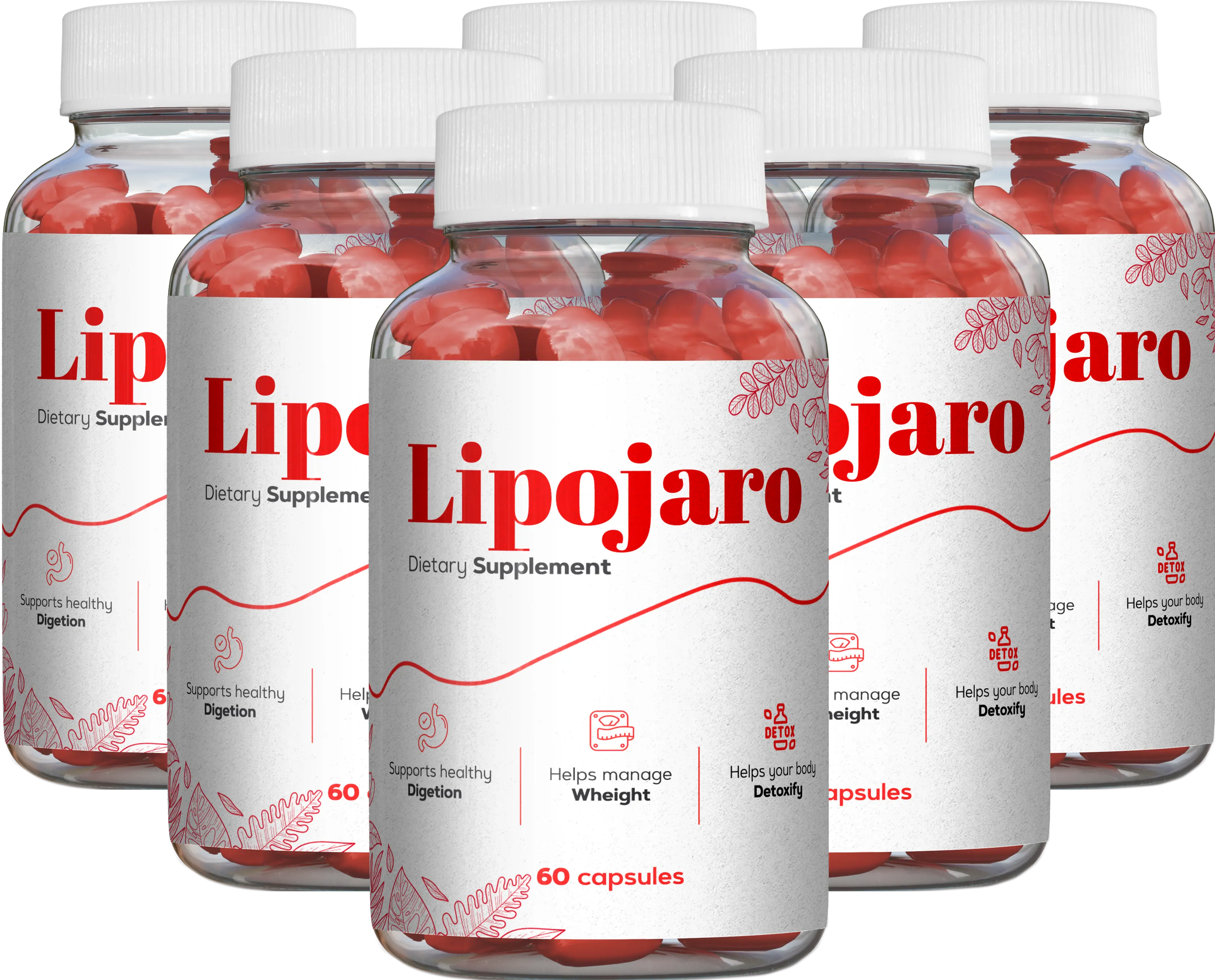 Lipojaro-Product-supplement