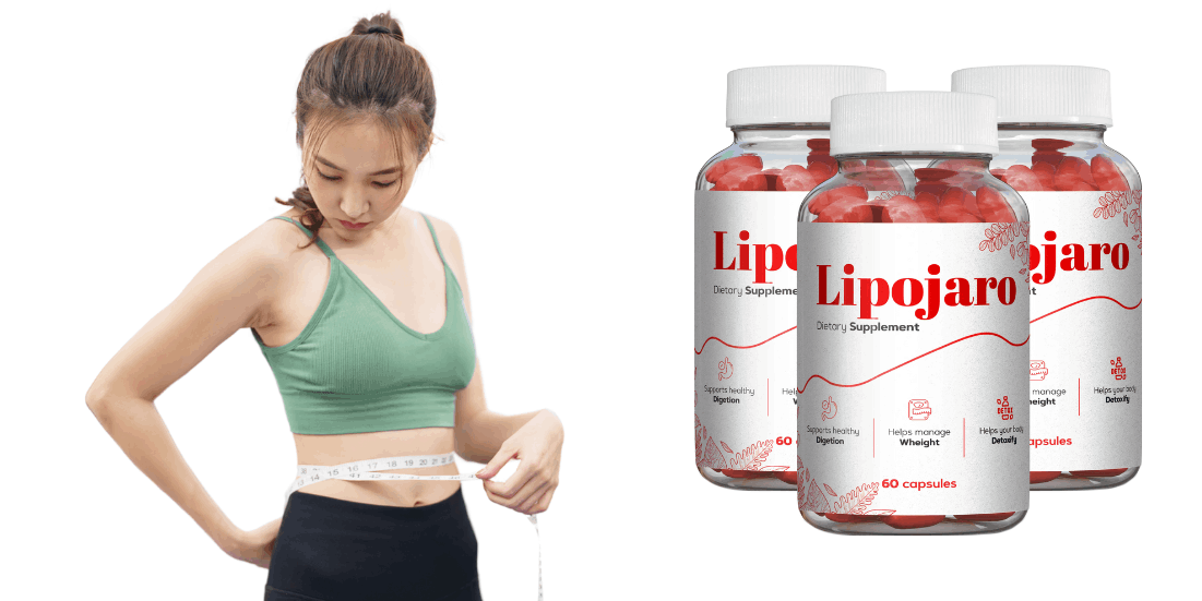 lipojaro-Product-supplement